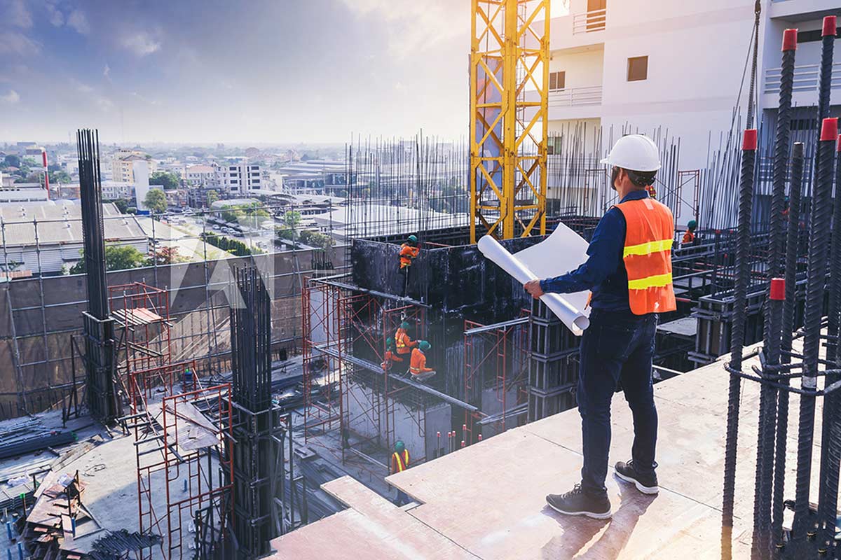 Thủ tục, hồ sơ xin cấp chứng chỉ năng lực hoạt động xây dựng của tổ chức