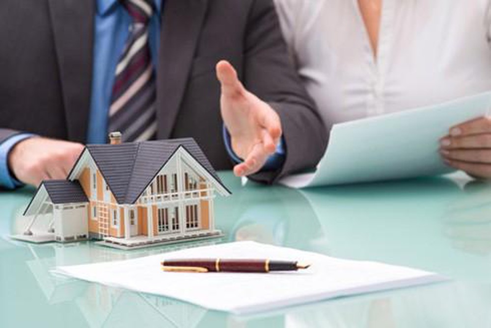 Thủ tục khai nhận di sản thừa kế