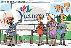 Thủ tục kinh doanh dịch vụ lữ hành Thủ tục kinh doanh dịch vụ lữ hành