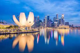 Thủ tục mở Công ty tại Singapore năm 2025