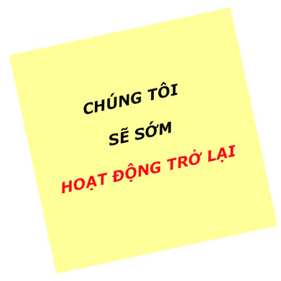 Thủ tục tạm ngưng hoạt động công ty cổ phần