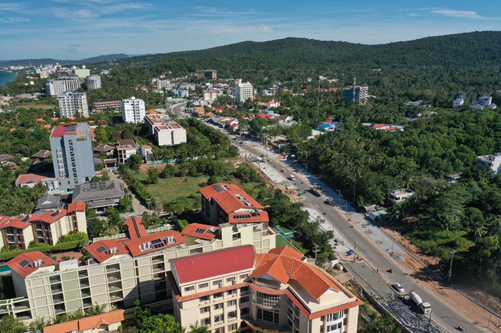 Thủ tục tặng cho, thừa kế quyền sử dụng đất 