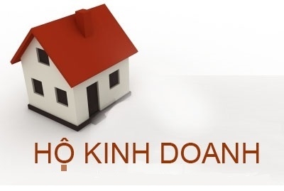 Thủ tục đăng ký Hộ kinh doanh