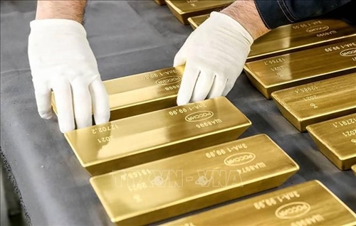 THỦ TỤC XIN CẤP GIẤY CHỨNG NHẬN ĐỦ ĐIỀU KIỆN SẢN XUẤT VÀNG TRANG SỨC, MỸ NGHỆ