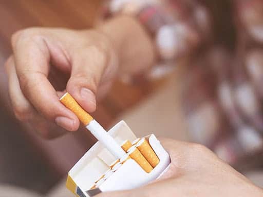 Thủ tục xin cấp Giấy phép bán buôn sản phẩm thuốc lá Thủ tục xin cấp Giấy phép bán buôn sản phẩm thuốc lá