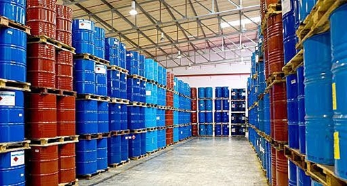 THỦ TỤC XIN CẤP GIẤY PHÉP XUẤT KHẨU, NHẬP KHẨU HOÁ CHẤT BẢNG 1 
