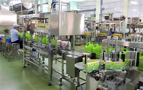 Thủ tục xin cấp lại Giấy chứng nhận đủ điều kiện sản xuất kinh doanh hoá chất sản xuất, kinh doanh có điều kiện trong lĩnh vực công nghiệp
