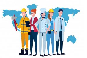 Thủ tục xin chấp thuận nhu cầu sử dụng người lao động nước ngoài