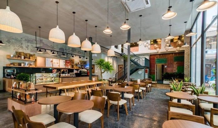 THỦ TỤC XIN GIẤY CHỨNG NHẬN VỆ SINH AN TOÀN THỰC PHẨM QUÁN CAFE