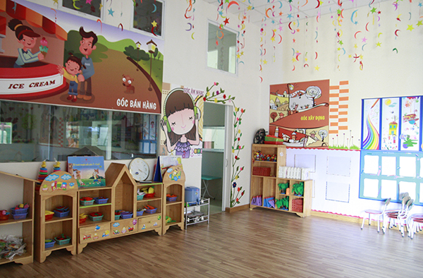 THỦ TỤC XIN GIẤY PHÉP THÀNH LẬP VÀ HOẠT ĐỘNG NHÀ TRẺ TƯ THỤC THỦ TỤC XIN GIẤY PHÉP THÀNH LẬP VÀ HOẠT ĐỘNG NHÀ TRẺ TƯ THỤC