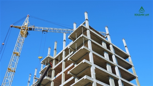 Cập nhật thủ tục xin giấy phép xây dựng cho nhà thầu nước ngoài