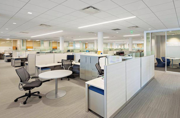 Thủ tục xin quyết định phê duyệt dự án văn phòng cho thuê