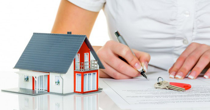 Thủ tục xóa nợ nghĩa vụ tài chính