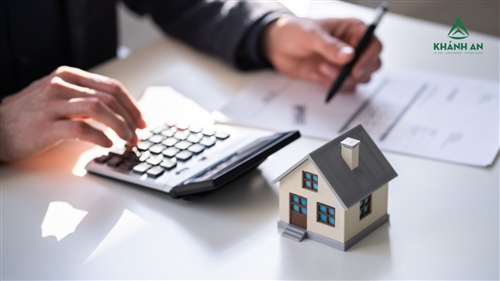 Thuế trước bạ là gì? Những thông tin cần biết về thuế trước bạ
