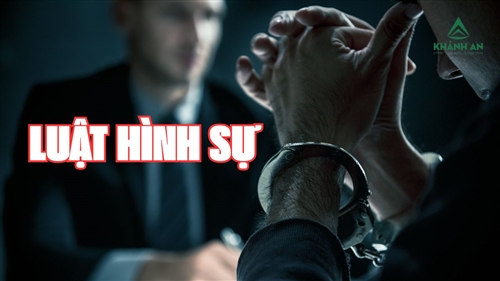 Tìm hiểu Luật hình sự Việt Nam: Khái niệm, đặc điểm và phạm vi điều chỉnh
