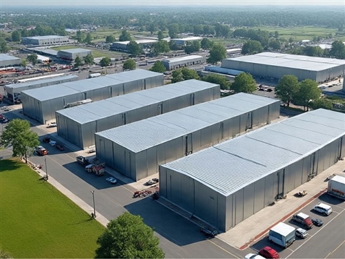 Toàn cảnh khu công nghiệp Bắc Hoằng Hóa - Thanh Hóa: Cơ hội cho nhà đầu tư