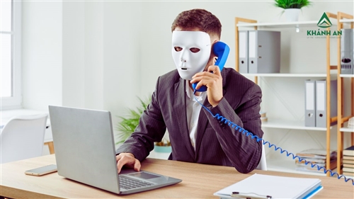 Tội lừa đảo chiếm đoạt tài sản: Cấu thành, hình phạt và những điều cần biết