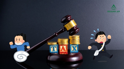 Tội trốn thuế là gì? Hậu quả và mức phạt theo pháp luật hiện nay
