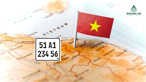 Tổng hợp biển số xe các tỉnh trên cả nước – Bạn đã biết hết chưa?
