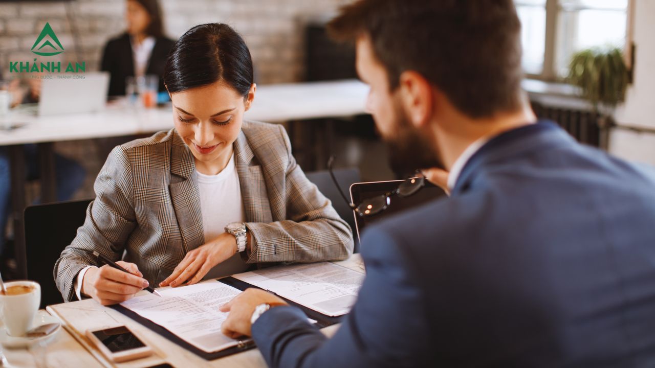 Tổng hợp tất cả những điều cần biết về hợp đồng lao động