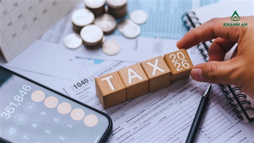 Hướng dẫn tra cứu thuế suất thuế nhà thầu nước ngoài mới nhất