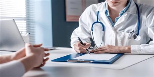 TRÌNH TỰ, THỦ TỤC ĐỔI TÊN PHÒNG KHÁM DO THAY ĐỔI TÊN DOANH NGHIỆP THUỘC THẨM QUYỀN SỞ Y TẾ
