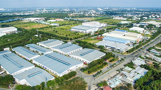 Ưu đãi đầu tư đối với khu công nghiệp, khu kinh tế Ưu đãi đầu tư đối với khu công nghiệp, khu kinh tế