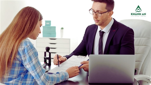 Văn phòng công chứng Cần Giờ – Dịch vụ uy tín, thuận tiện cho người dân