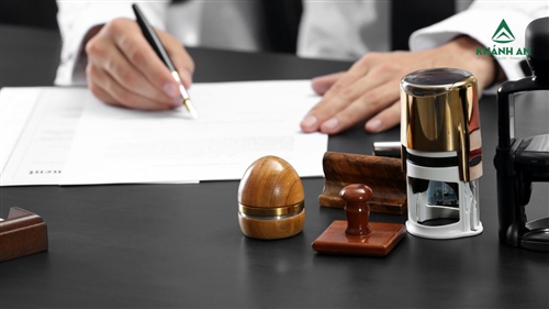 Văn phòng công chứng Nam Từ Liêm – Công chứng nhanh gọn, tiết kiệm thời gian, đảm bảo pháp lý!