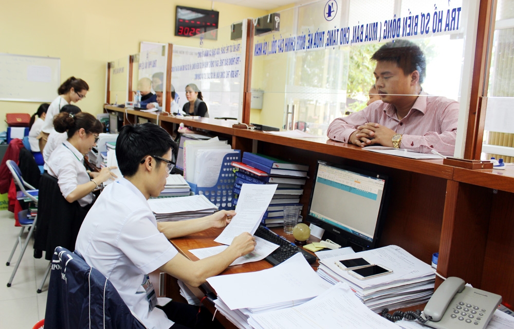 Vì sao phải làm giấy tờ đất đai trước ngày 01/03?