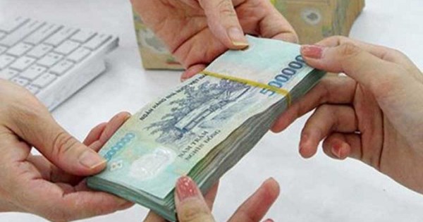 Vốn điều lệ góp cho công ty phải bằng tiền mặt hay chuyển khoản?
