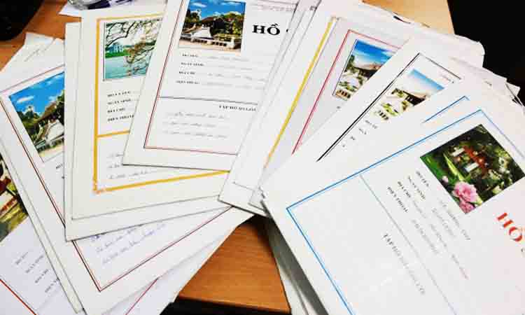 Xác nhận sơ yếu lý lịch có cần về nơi thường trú không? Xác nhận sơ yếu lý lịch có cần về nơi thường trú không?