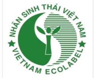 Xin Cấp Chứng Nhận Nhãn Sinh Thái Việt Nam