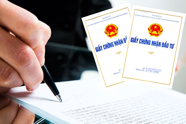 XIN CẤP GIẤY PHÉP ĐẦU TƯ XIN CẤP GIẤY PHÉP ĐẦU TƯ