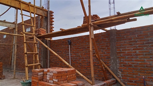 Xin giấy phép xây dựng cần gì? Quy định xử phạt mới nhất