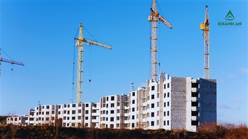 Giải đáp: Xin giấy phép xây dựng ở đâu?