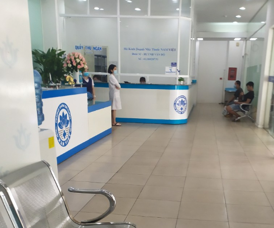 Yêu cầu đối với cơ sở vật chất của phòng khám đa khoa