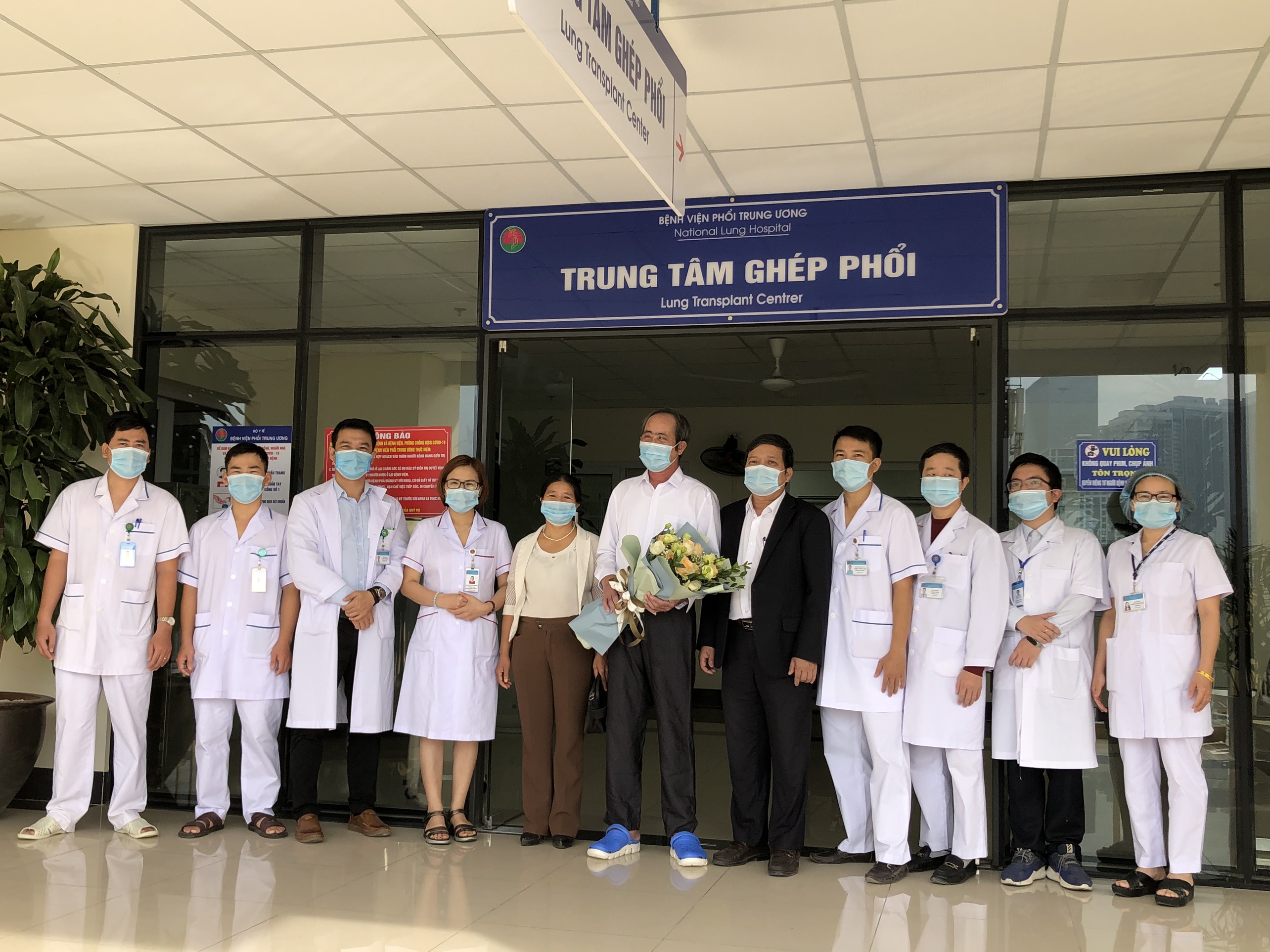 Yêu cầu đối với nhân sự của phòng khám đa khoa